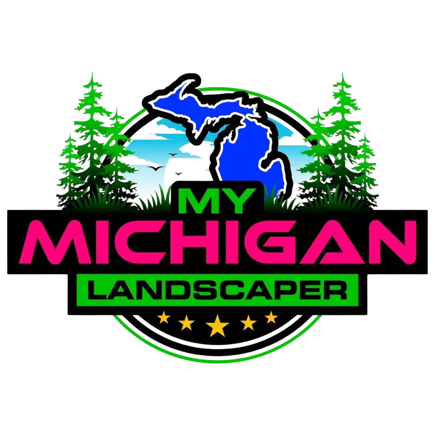 My Michigan Landscaper
